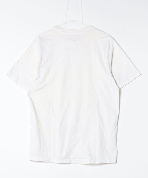 Supreme（シュプリーム） 半袖Tシャツ M ホワイト メンズ : ZOZOTOWN