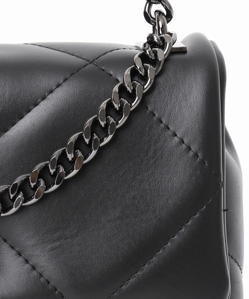 m♡美品！Maison vincent ベージュ キルティング バッグ maison-vincent（メゾンヴァンサン） ショルダーバッグ バッグ 「別注