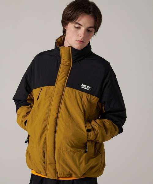 Eddie Bauer（エディーバウアー） ブルゾン アウター EBTEK ショート
