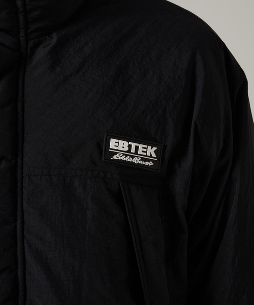 Eddie Bauer（エディーバウアー） ブルゾン アウター EBTEK ショート
