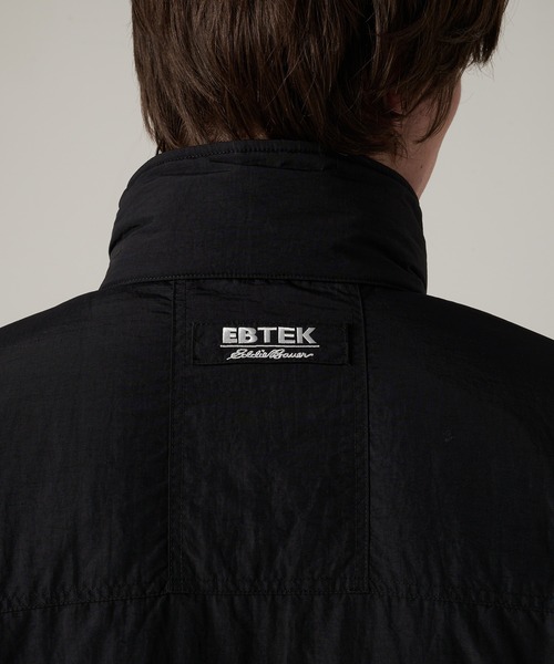 Eddie Bauer（エディーバウアー） ブルゾン アウター EBTEK ショート