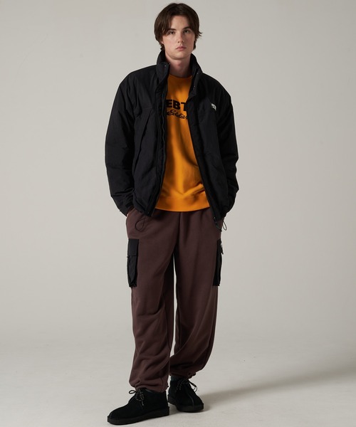 Eddie Bauer（エディーバウアー） ブルゾン アウター EBTEK ショート