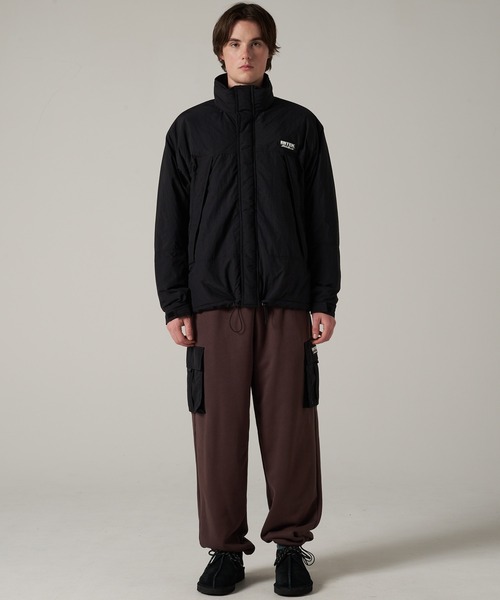 Eddie Bauer（エディーバウアー） ブルゾン アウター EBTEK ショート