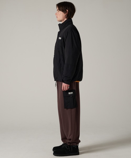 Eddie Bauer（エディーバウアー） ブルゾン アウター EBTEK ショート