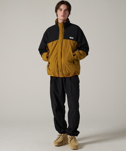 Eddie Bauer（エディーバウアー） ブルゾン アウター EBTEK ショート