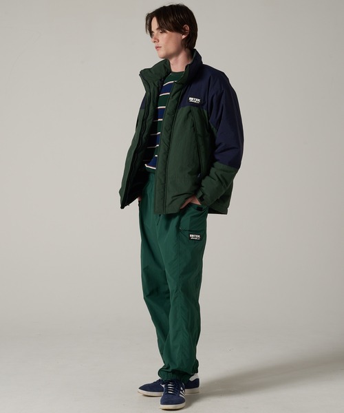 Eddie Bauer（エディーバウアー） ブルゾン アウター EBTEK ショート