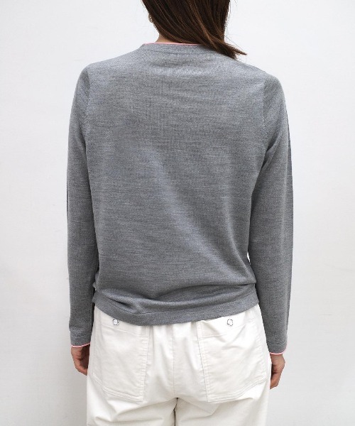 STUDIO PICONE（スタジオピッコーネ） ニット セーター 「オンライン