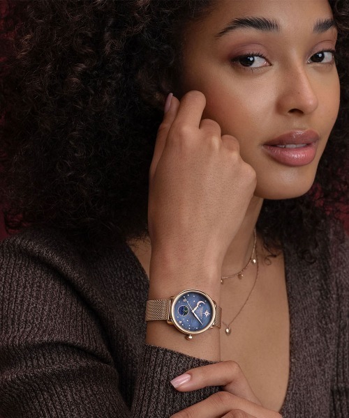 OLIVIA BURTON（オリビアバートン） 腕時計 セレスティアル - 34mm