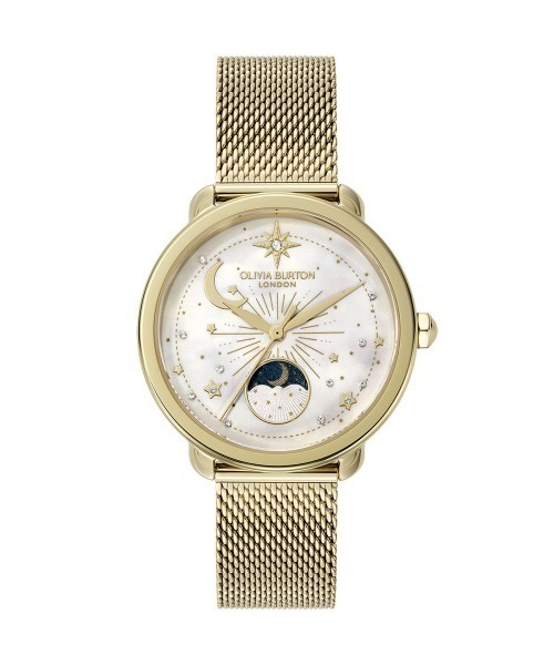 OLIVIA BURTON（オリビアバートン） 腕時計 セレスティアル - 34mm