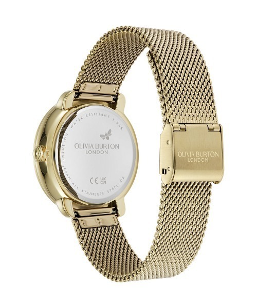 OLIVIA BURTON（オリビアバートン） 腕時計 セレスティアル - 34mm