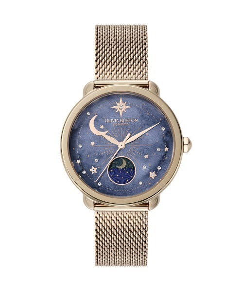 OLIVIA BURTON（オリビアバートン） 腕時計 セレスティアル - 34mm
