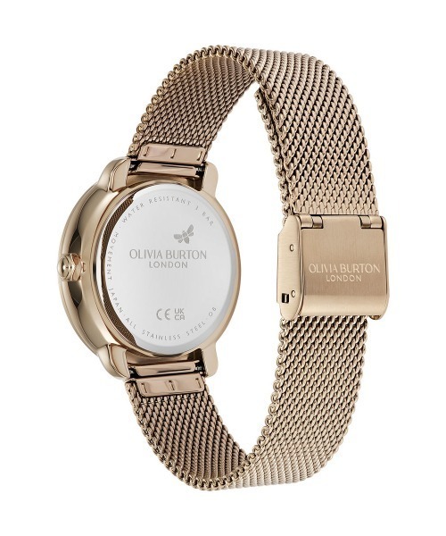 OLIVIA BURTON（オリビアバートン） 腕時計 セレスティアル - 34mm