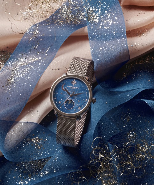 OLIVIA BURTON（オリビアバートン） 腕時計 セレスティアル - 34mm