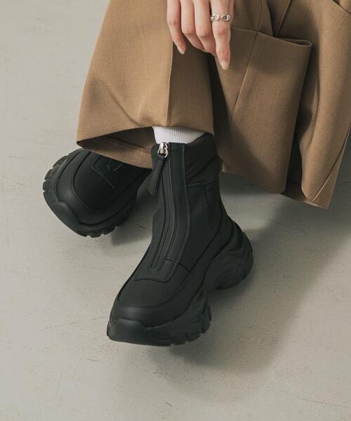 SENSE OF PLACE by URBAN RESEARCH ブーツ スノーブーツ レディース