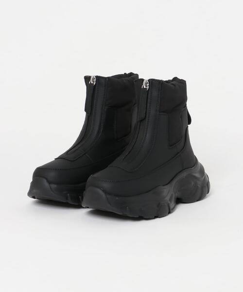 SENSE OF PLACE by URBAN RESEARCH ブーツ スノーブーツ レディース