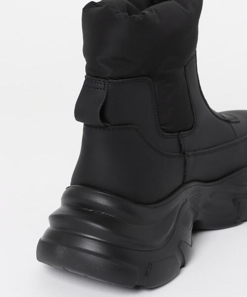 SENSE OF PLACE by URBAN RESEARCH ブーツ スノーブーツ レディース