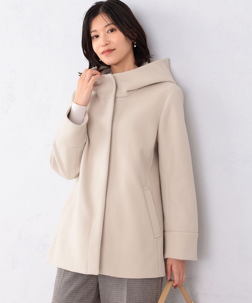 GALLORIA（ギャローリア） コート アウター 「キレメクアウター