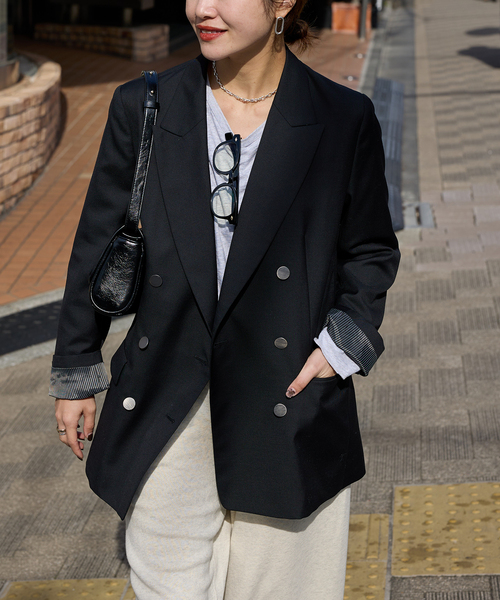 JOURNAL STANDARD（ジャーナルスタンダード） ジャケット テーラード