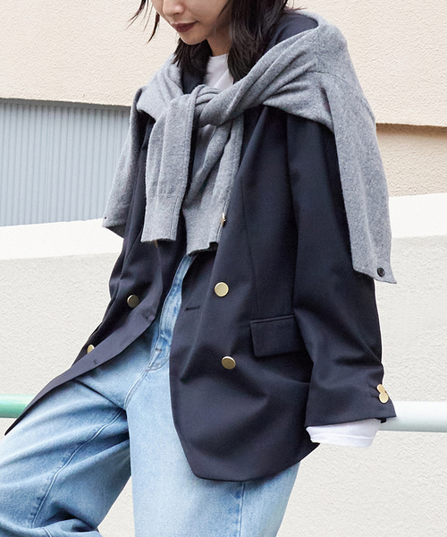 JOURNAL STANDARD（ジャーナルスタンダード） ジャケット テーラード