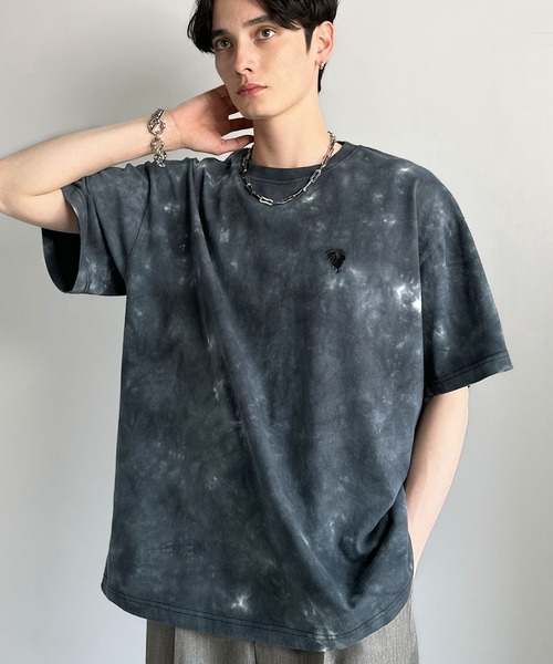 「Classical Origin」 半袖Tシャツ LARGE オフホワイト メンズ_画像8
