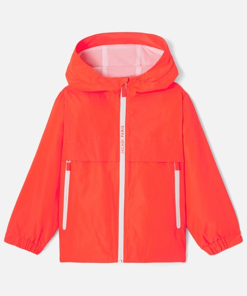 jacadi（ジャカディ） コート アウター 撥水加工コート キッズ 子供服