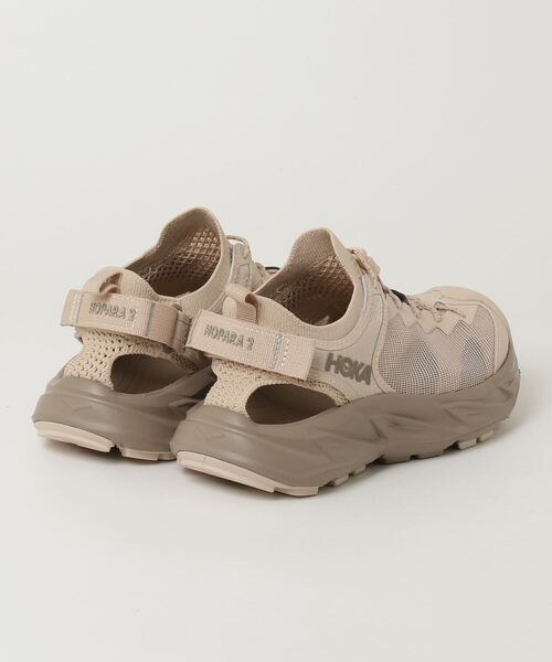 ホカオネオネ hopara（色：ベージュ系）のおすすめ人気商品一覧 通販