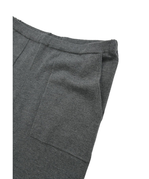 TICCA（ティッカ） パンツ 「」ジョッパーズニットパンツ レディース