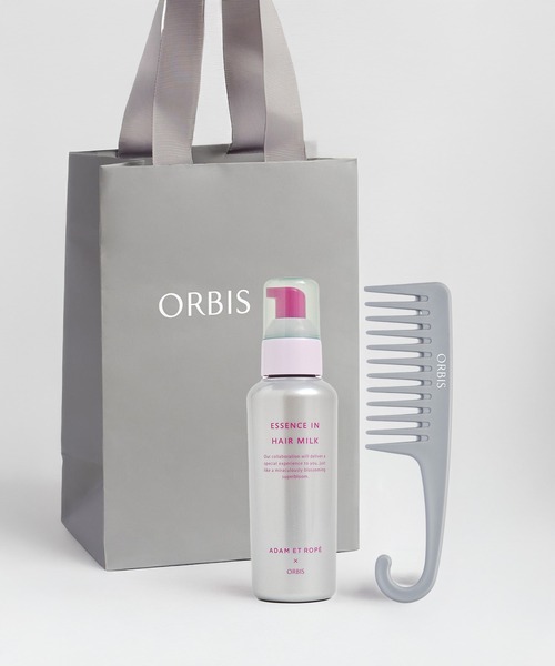 ORBIS（オルビス） コスメセット コフレ 「ZOZOTOWN限定」エッセンス