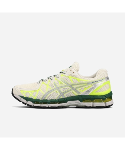 asics gel kayano 20（サイズ（cm）：27.5cm）のおすすめ人気商品一覧