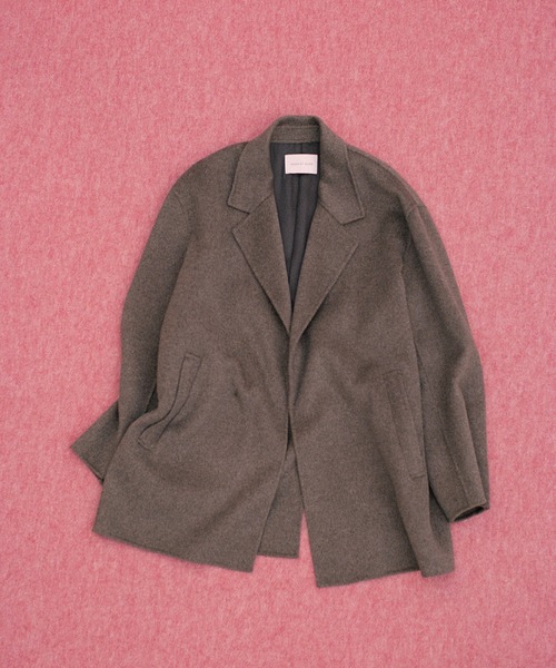 ADAM ET ROPE'（アダムエロペ） ジャケット テーラードジャケット