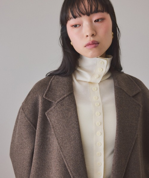 ADAM ET ROPE'（アダムエロペ） ジャケット テーラードジャケット