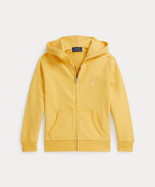 Polo Ralph Lauren Childrenswear パーカー フレンチ テリー