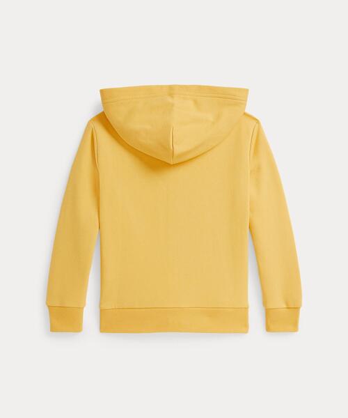 Polo Ralph Lauren Childrenswear パーカー フレンチ テリー