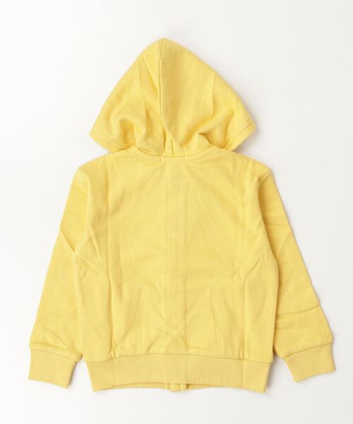 Polo Ralph Laurenフレンチテリーフルジップフーディ Polo Ralph Lauren Childrenswear パーカー フレンチ テリー