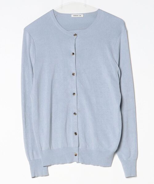 Deuxieme Classe（ドゥーズィエムクラス） ニットカーディガン