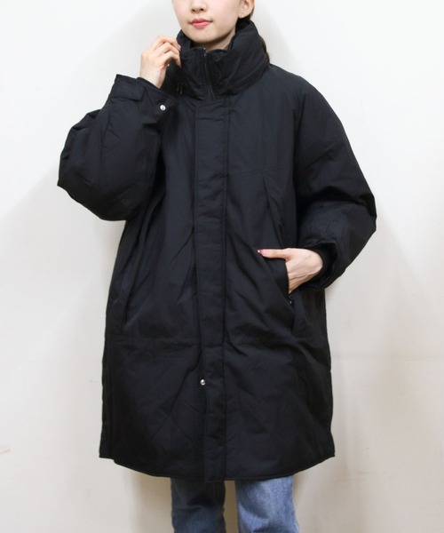 WILD THINGS（ワイルドシングス） ダウンコート ダウンジャケット