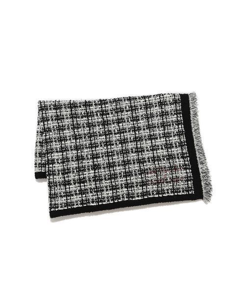 gelato pique（ジェラートピケ） ブランケット 「JOEL ROBUCHON