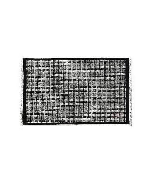 gelato pique（ジェラートピケ） ブランケット 「JOEL ROBUCHON