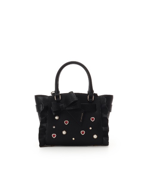 「SAMANTHAVEGA」 2WAYバッグ FREE ピンク レディース_画像2