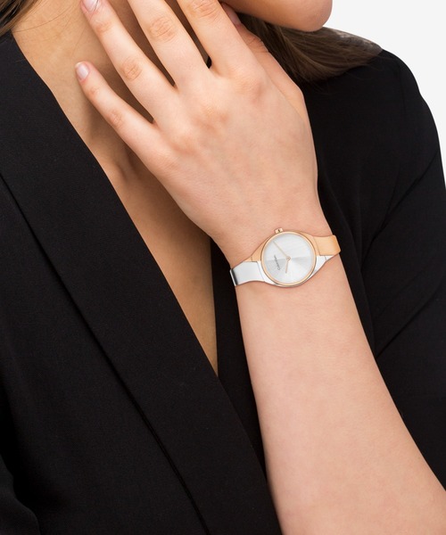 Calvin Klein（カルバン・クライン） 腕時計 CHARMING ウォッチ