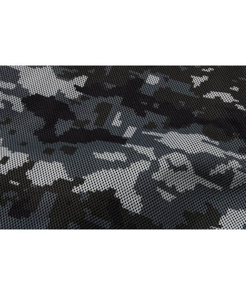 ミリタリージャケット モッズコート BAPE REVERSIBLE COACH JACKETの画像