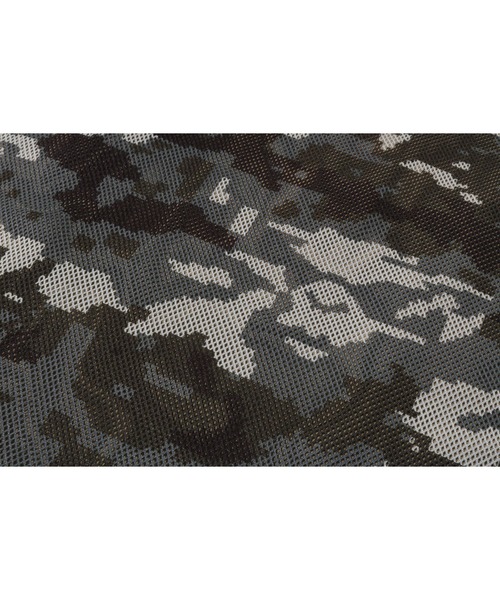 ミリタリージャケット モッズコート BAPE REVERSIBLE COACH JACKETの画像
