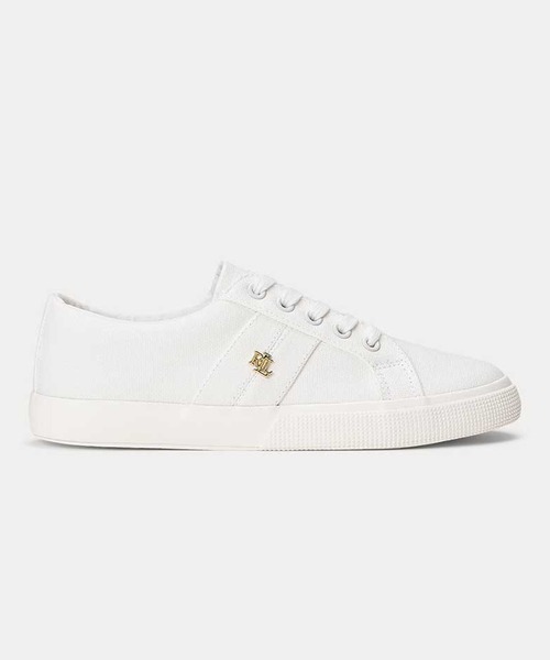 ■LAUREN RALPH LAUREN（ローレンラルフローレン）シューズ LAUREN RALPH LAUREN（ローレン ラルフローレン） スニーカー ローレン