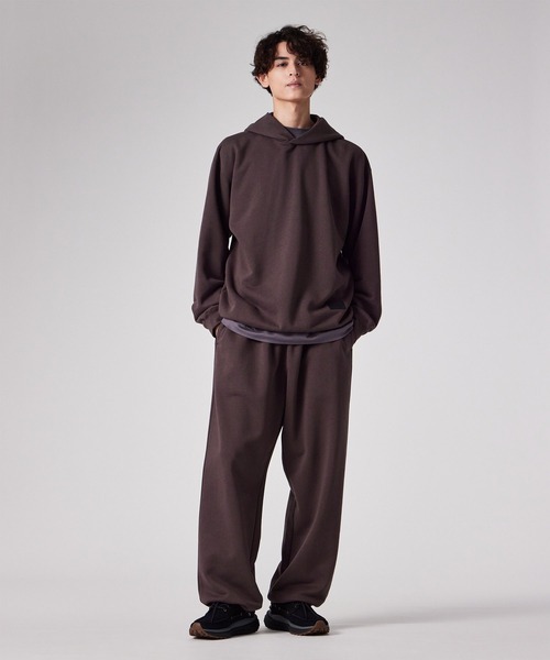 PS Paul Smith スウェットパンツ ジャージ ヘビーウェイトコットン