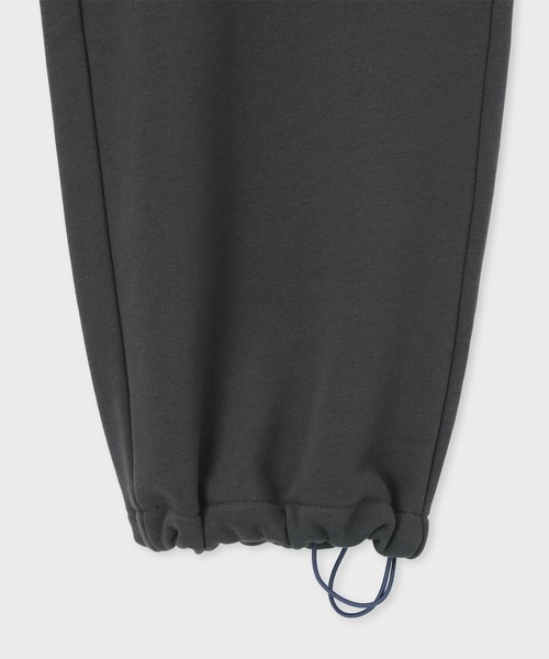 PS Paul Smith スウェットパンツ ジャージ ヘビーウェイトコットン