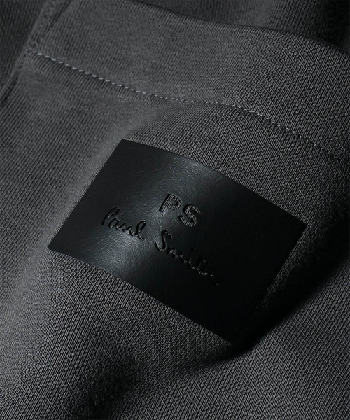 PS Paul Smith スウェットパンツ ジャージ ヘビーウェイトコットン