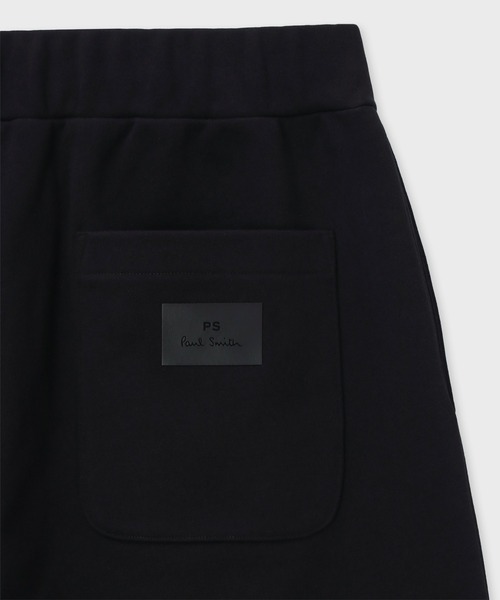 IMAN出品ページ PS Paul Smith スウェットパンツ ジャージ ヘビーウェイトコットン