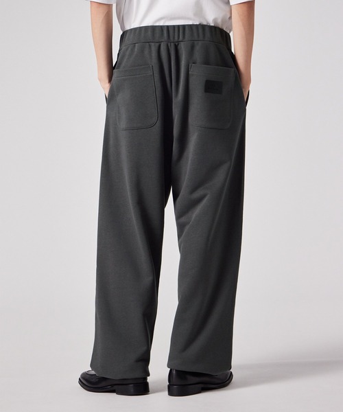 PS Paul Smith スウェットパンツ ジャージ ヘビーウェイトコットン