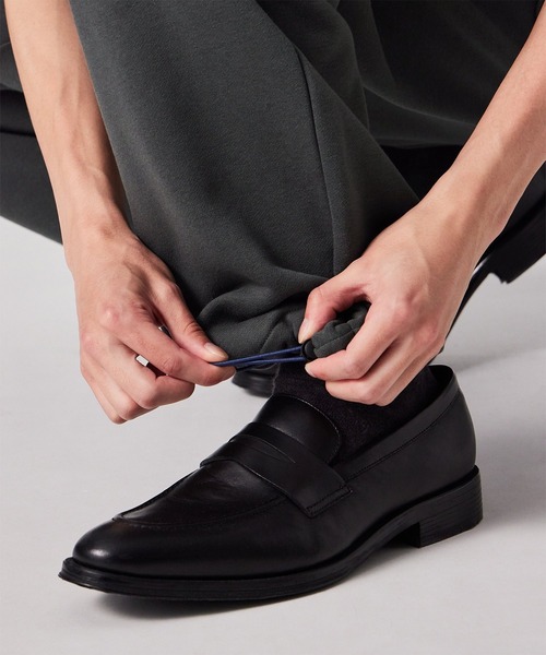 PS Paul Smith スウェットパンツ ジャージ ヘビーウェイトコットン