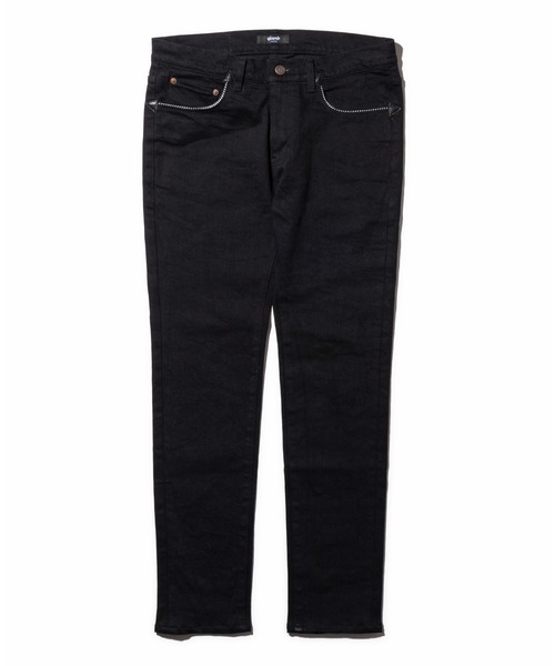 glamb（グラム） スキニーデニムパンツ M インディゴブルー メンズ